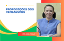 Câmara aprova requerimento da ver. Ana Paula com pedido de atuação mais efetiva da Secretaria da Mulher no município