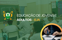 Matéria do Executivo regulamento EJA no Município de Caraúbas do Piauí