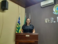 Pedido da ver. Andréa Ribeiro busca junto ao Executivo pagamento de adicional de insalubridade e periculosidade a Motoristas da Secretaria Municipal de Saúde