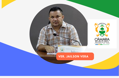 Pedido do ver. Jailson Vera  busca junto à Prefeita a revitalização ou ampliação da Capela da finada Otília dos Santos.