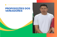 Projeto de autoria do ver. Prof. Mariano trata sobre a obrigatoriedade de identificação, de todos os veículos que prestam serviços ao Município 