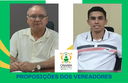 Vereadores Guilherme e Thuca Mota, apresentam Decretos para concessão de título de cidadão caraubense